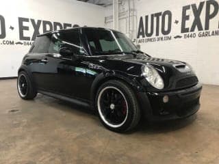 MINI 2005 Cooper