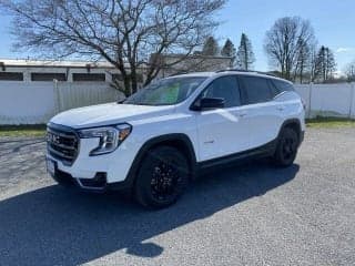 GMC 2023 Terrain