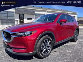 Mazda 2018 CX-5