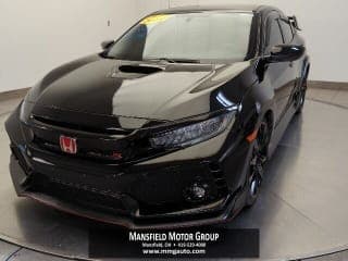 Honda 2018 Civic