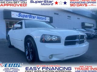 Dodge 2006 Charger