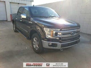 Ford 2020 F-150