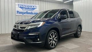 Honda 2019 Pilot