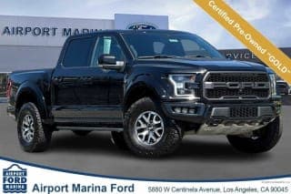 Ford 2019 F-150