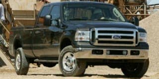 Ford 2007 F-250 Super Duty