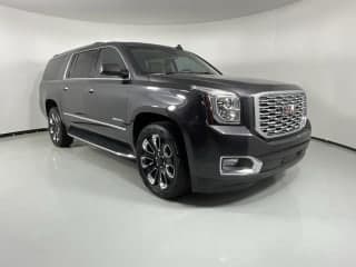 GMC 2018 Yukon XL