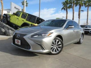 Lexus 2020 ES 300h