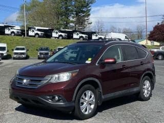 Honda 2014 CR-V