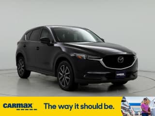 Mazda 2017 CX-5