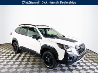 Subaru 2023 Forester