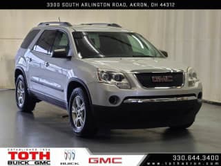 GMC 2011 Acadia