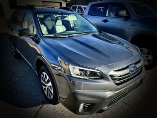 Subaru 2020 Outback