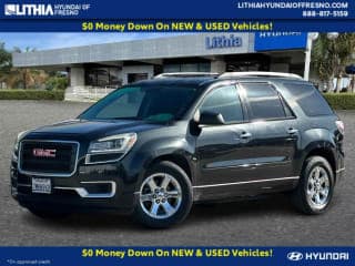 GMC 2015 Acadia