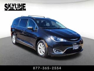 Chrysler 2020 Pacifica