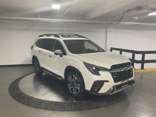 Subaru 2023 Ascent