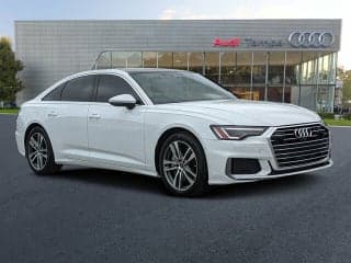 Audi 2022 A6