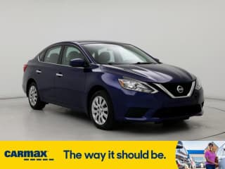 Nissan 2017 Sentra