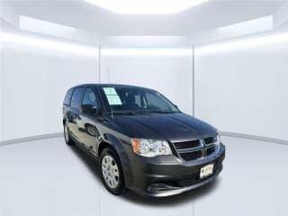 Dodge 2019 Grand Caravan