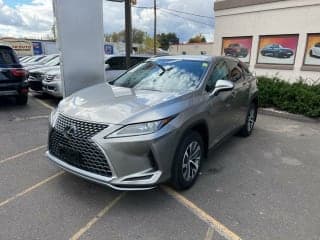 Lexus 2020 RX 350