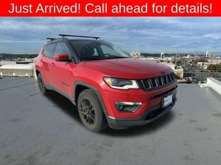 Jeep 2019 Compass