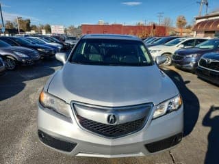 Acura 2014 RDX