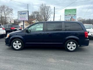 Dodge 2016 Grand Caravan