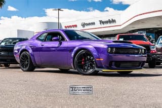 Dodge 2018 Challenger