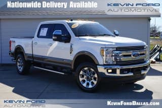 Ford 2019 F-250 Super Duty