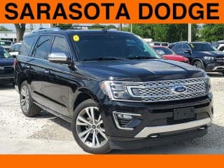 Ford 2020 Expedition