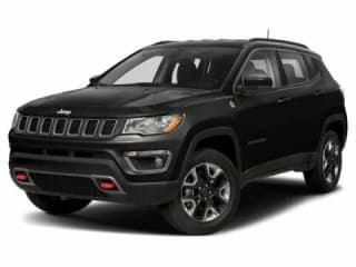 Jeep 2019 Compass