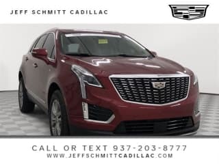 Cadillac 2020 XT5