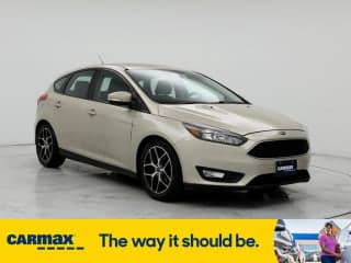 Ford 2018 Focus