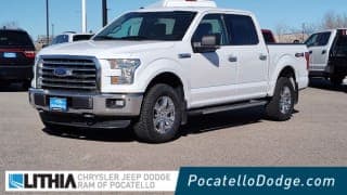 Ford 2016 F-150