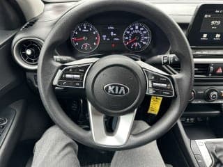 Kia 2020 Forte