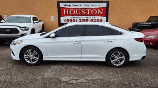 Hyundai 2018 Sonata