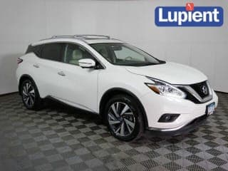 Nissan 2018 Murano