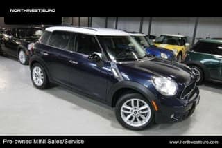 MINI 2011 Cooper Countryman