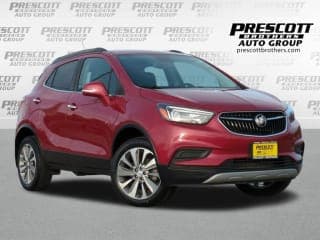 Buick 2019 Encore