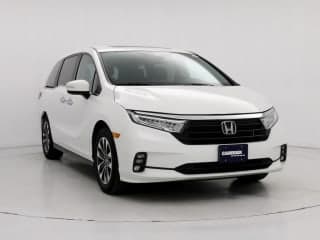 Honda 2021 Odyssey