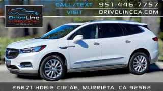 Buick 2021 Enclave