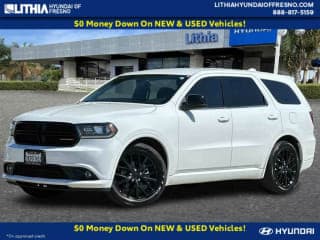 Dodge 2014 Durango