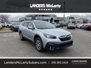 Subaru 2021 Outback