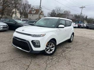 Kia 2020 Soul