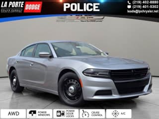 Dodge 2017 Charger