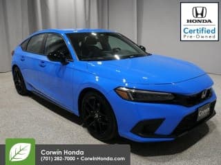 Honda 2022 Civic
