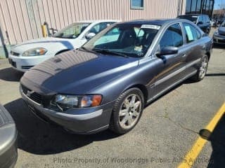 Volvo 2004 S60