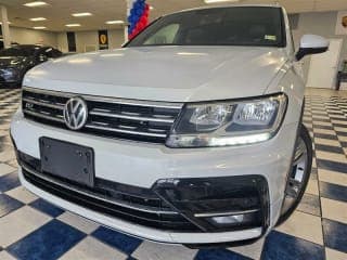 Volkswagen 2019 Tiguan