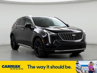 Cadillac 2019 XT4