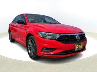 Volkswagen 2019 Jetta