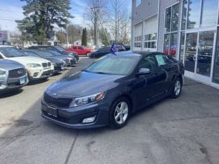 Kia 2015 Optima